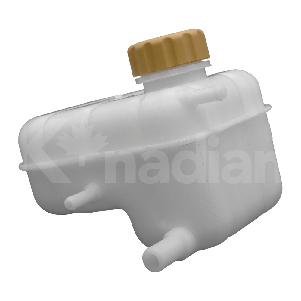 DEPOSITO PARA REFRIGERANTE Chevrolet Optra 2.0L L4 2006-2010