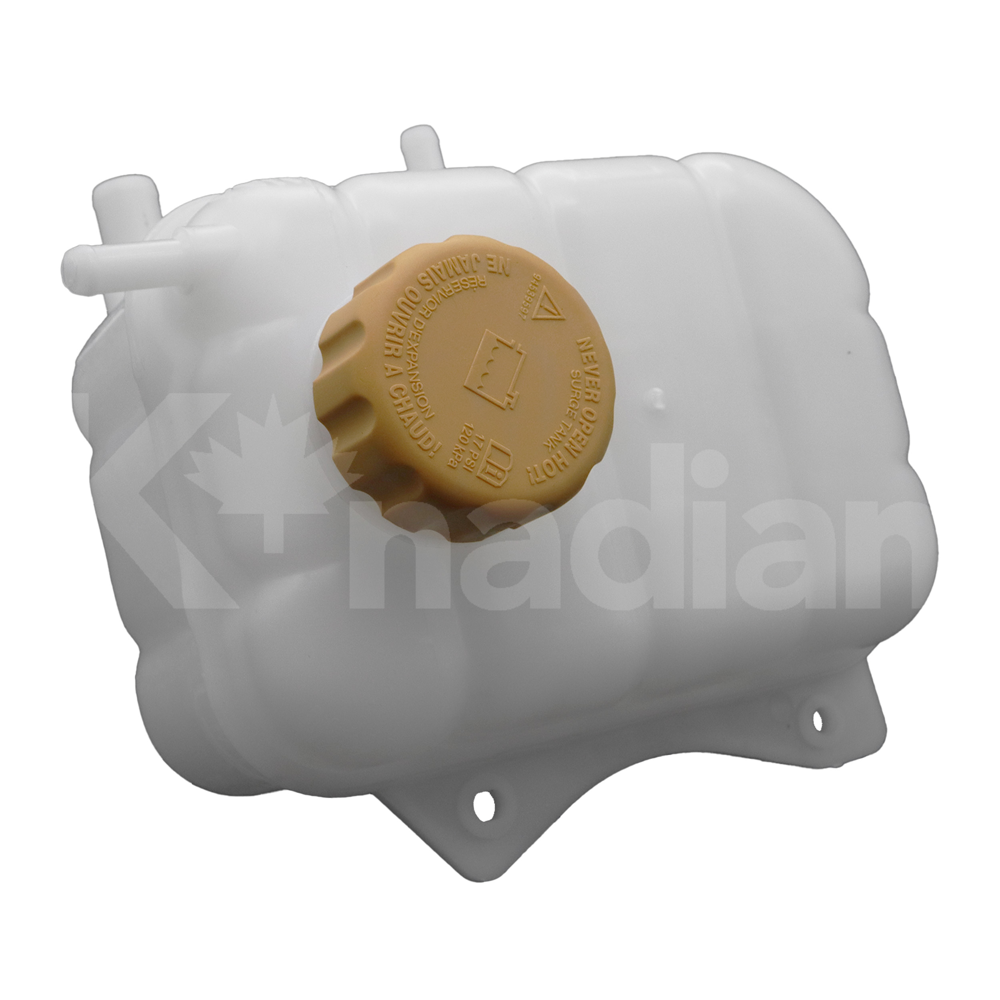 DEPOSITO PARA REFRIGERANTE Chevrolet Optra 2.0L L4 2006-2010
