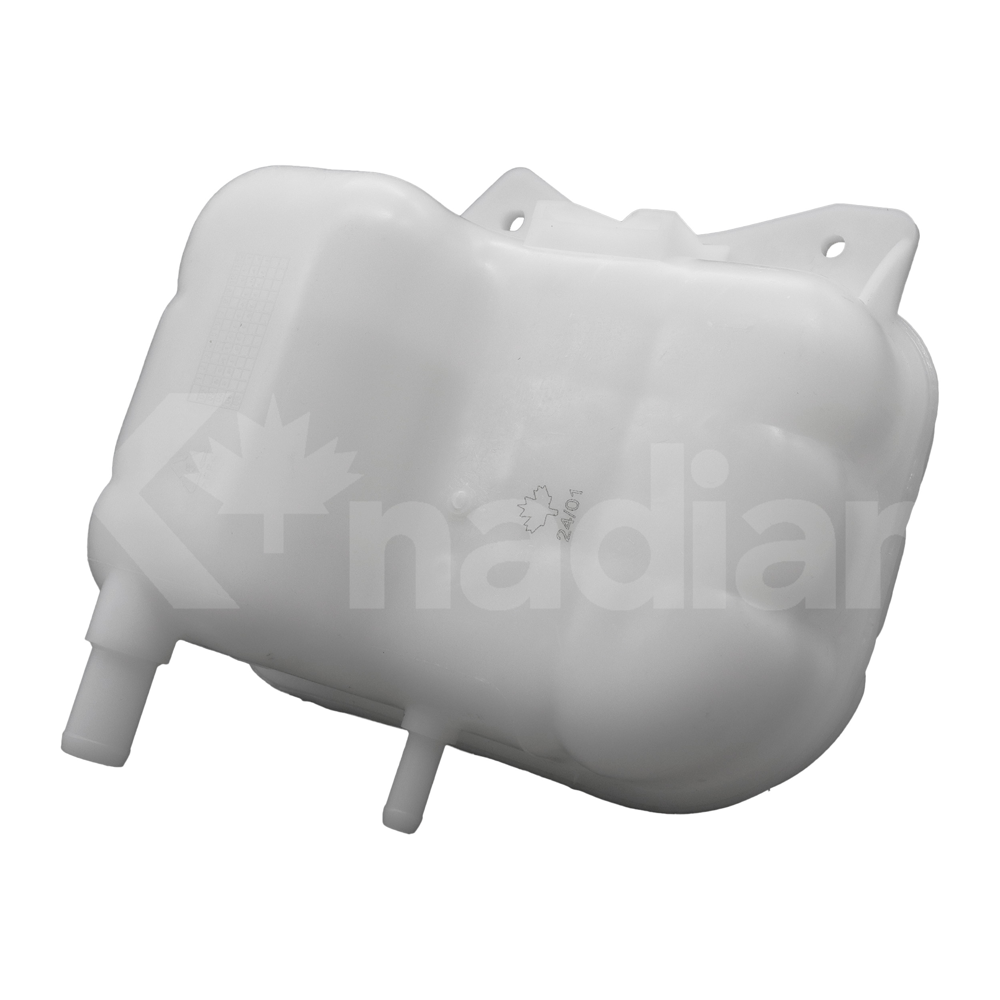 DEPOSITO PARA REFRIGERANTE Chevrolet Optra 2.0L L4 2006-2010