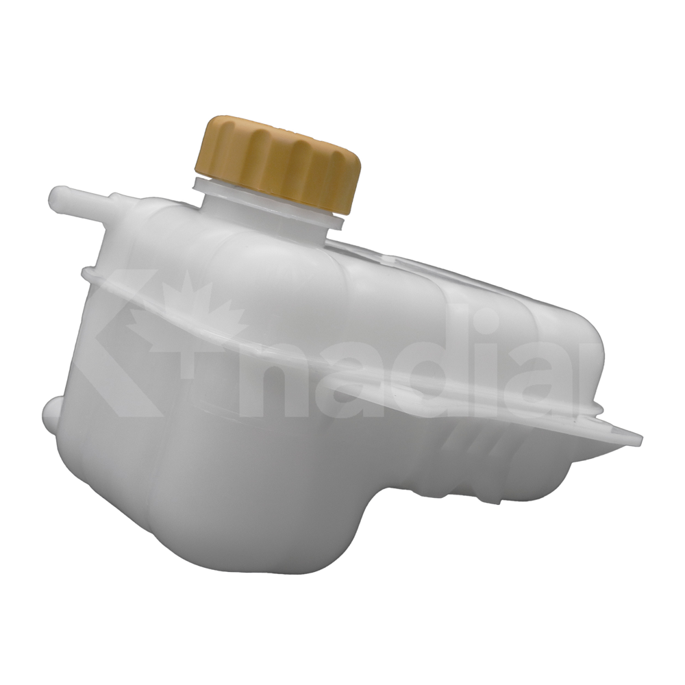 DEPOSITO PARA REFRIGERANTE Chevrolet Optra 2.0L L4 2006-2010