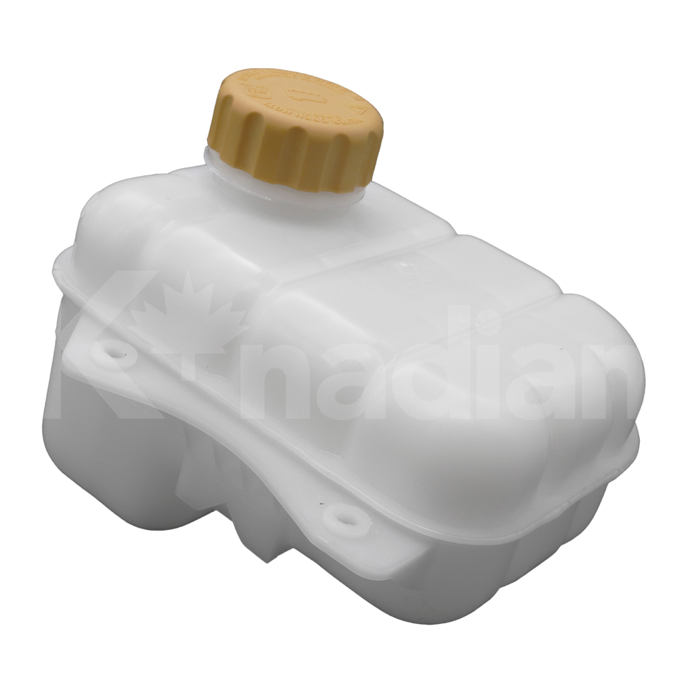 DEPOSITO PARA REFRIGERANTE Chevrolet Optra 2.0L L4 2006-2010