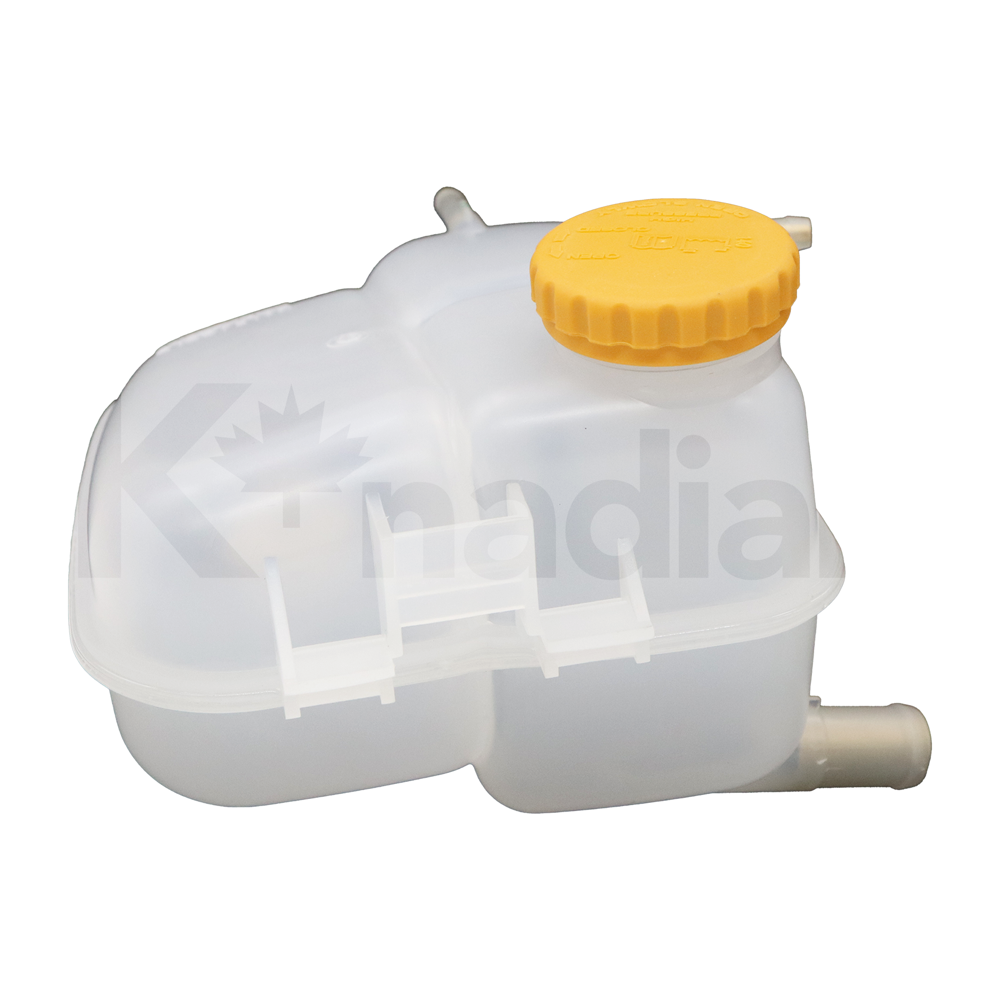 DEPOSITO PARA REFRIGERANTE Chevrolet Astra 1.8L L4 2000-2003; 2006-2008