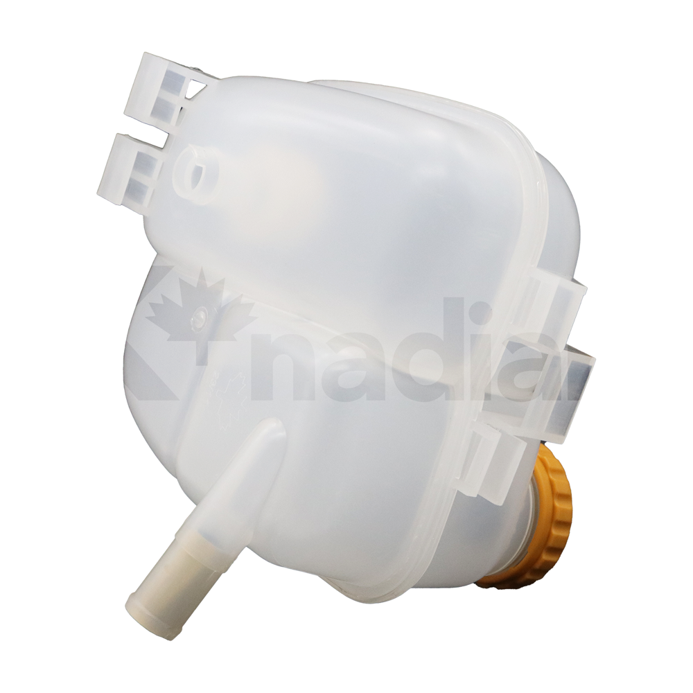 DEPOSITO PARA REFRIGERANTE Chevrolet Astra 1.8L L4 2000-2003; 2006-2008