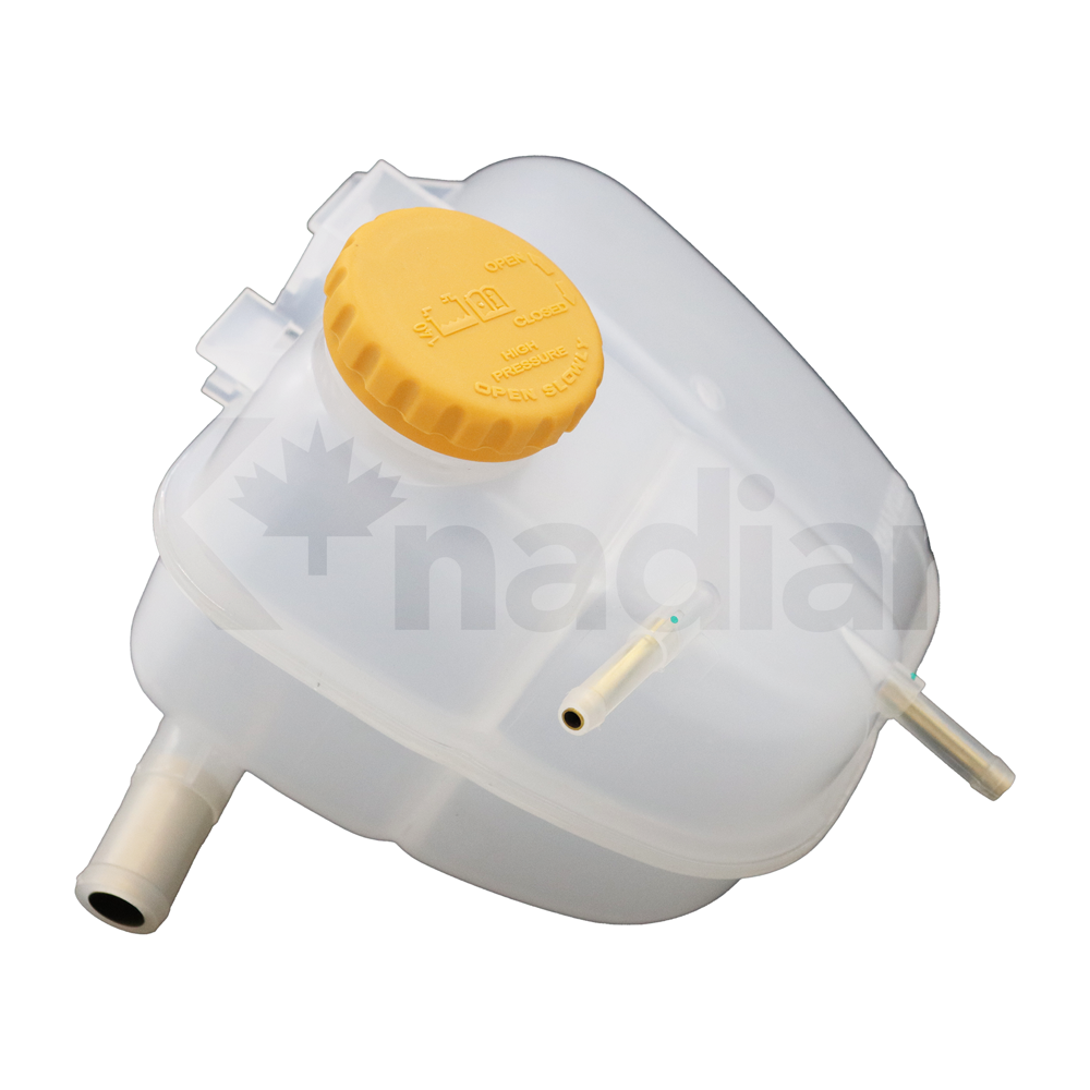 DEPOSITO PARA REFRIGERANTE Chevrolet Astra 1.8L L4 2000-2003; 2006-2008