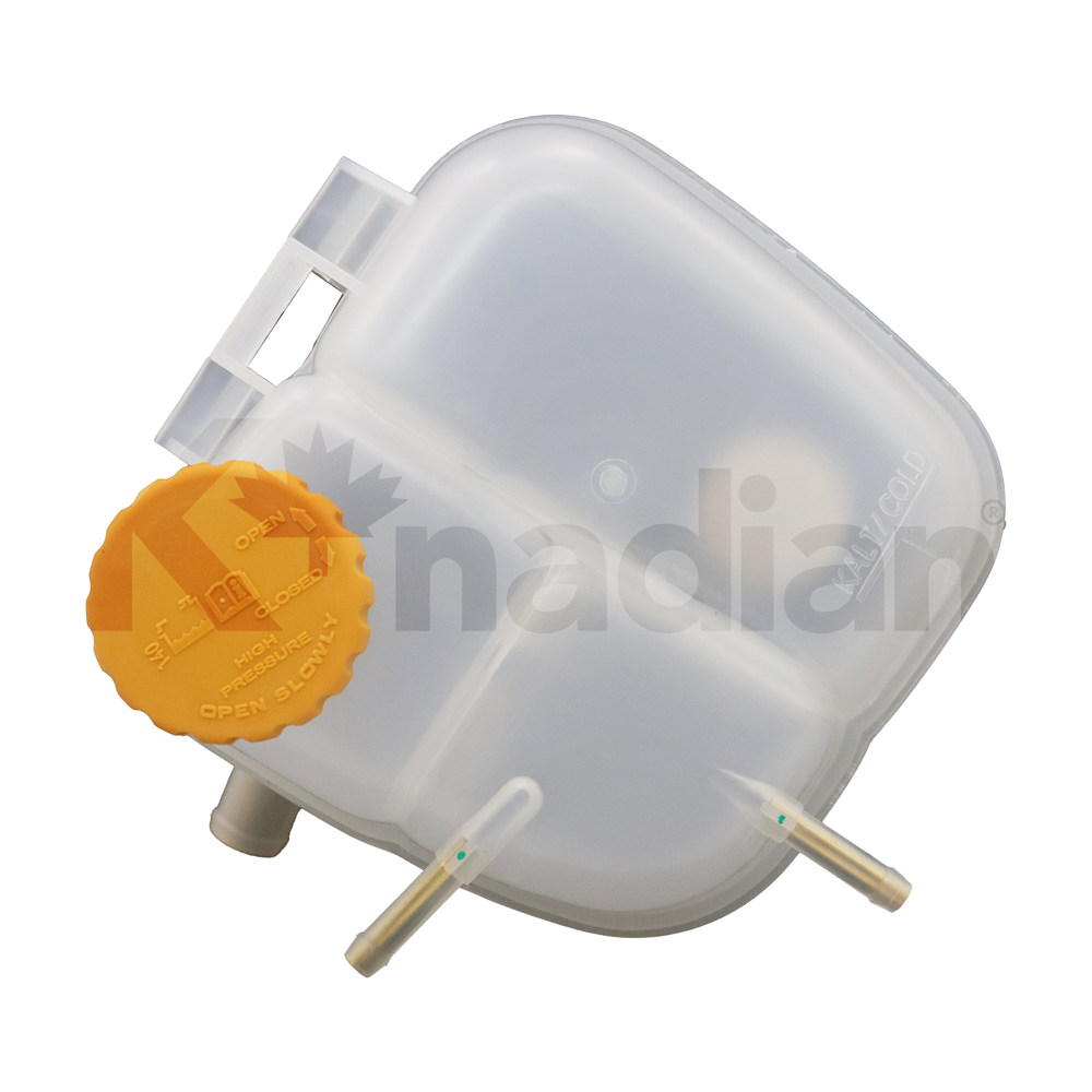 DEPOSITO PARA REFRIGERANTE Chevrolet Astra 1.8L L4 2000-2003; 2006-2008