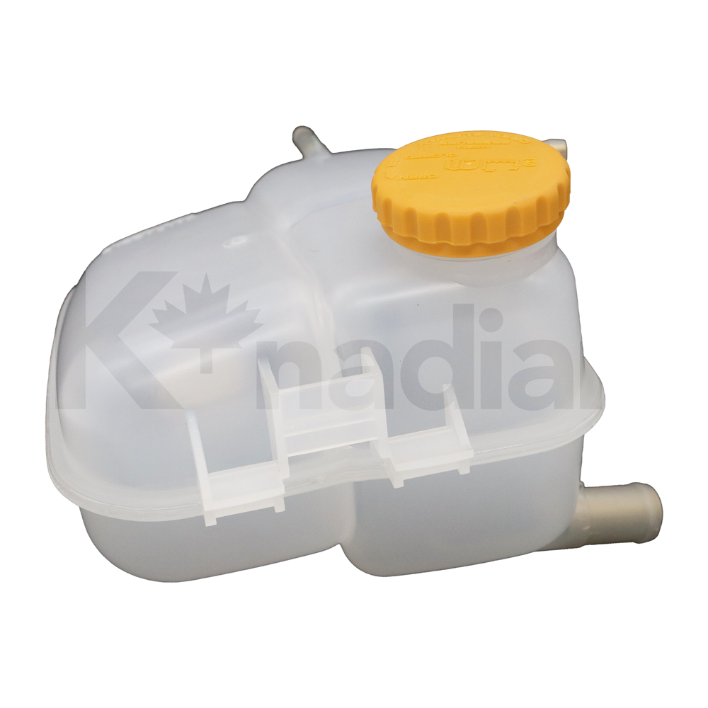 DEPOSITO PARA REFRIGERANTE Chevrolet Astra 1.8L L4 2000-2003; 2006-2008