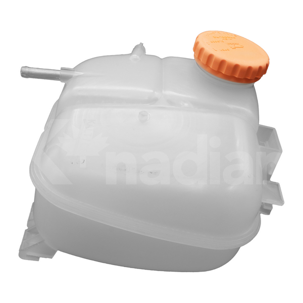 DEPOSITO PARA REFRIGERANTE Chevrolet Astra 1.8L L4 2000-2003; 2006-2008
