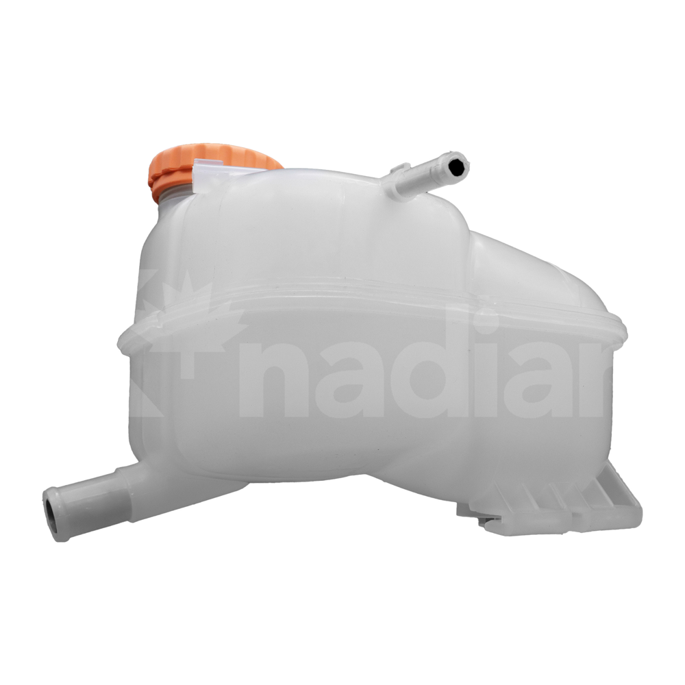 DEPOSITO PARA REFRIGERANTE Chevrolet Astra 1.8L L4 2000-2003; 2006-2008