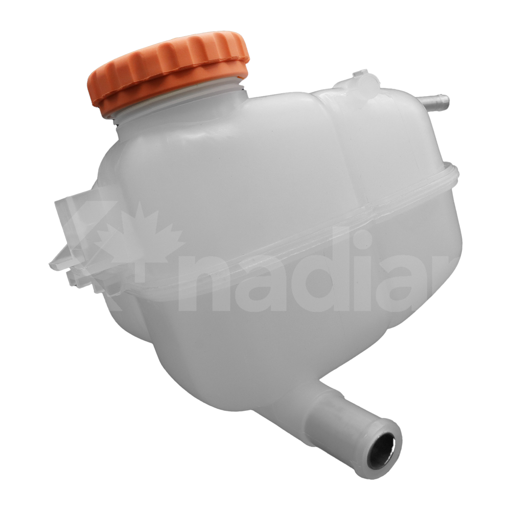 DEPOSITO PARA REFRIGERANTE Chevrolet Astra 1.8L L4 2000-2003; 2006-2008