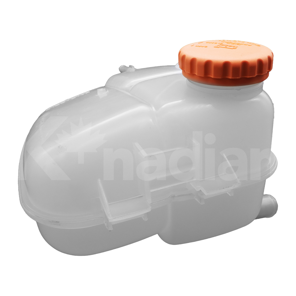 DEPOSITO PARA REFRIGERANTE Chevrolet Astra 1.8L L4 2000-2003; 2006-2008
