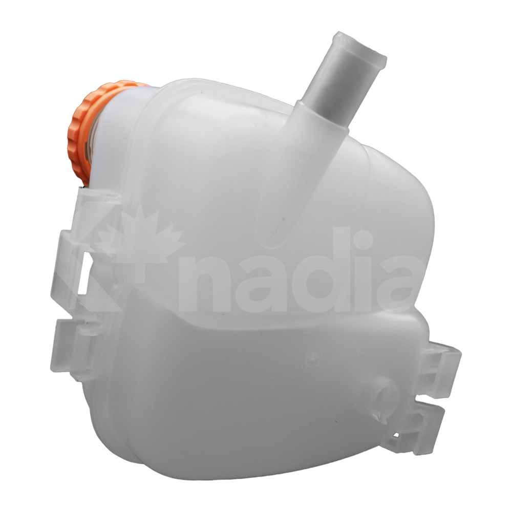 DEPOSITO PARA REFRIGERANTE Chevrolet Astra 1.8L L4 2000-2003; 2006-2008