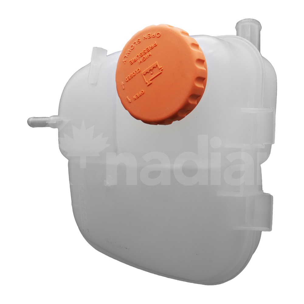 DEPOSITO PARA REFRIGERANTE Chevrolet Astra 1.8L L4 2000-2003; 2006-2008