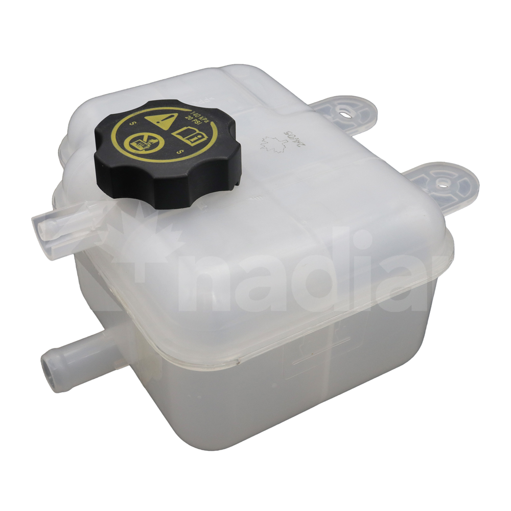 DEPOSITO PARA REFRIGERANTE Chevrolet Aveo 1.5L L4 2019-2023