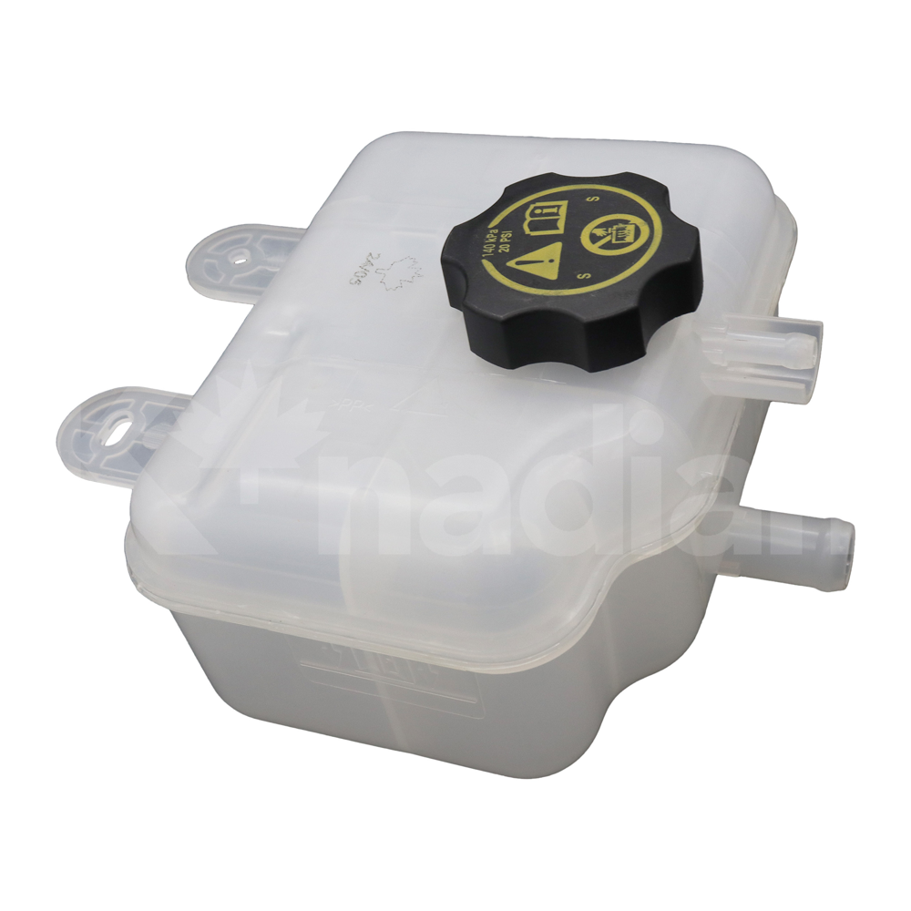 DEPOSITO PARA REFRIGERANTE Chevrolet Aveo 1.5L L4 2019-2023