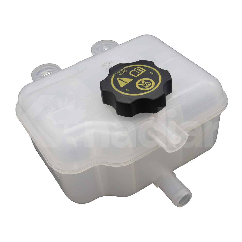DEPOSITO PARA REFRIGERANTE Chevrolet Aveo 1.5L L4 2019-2023