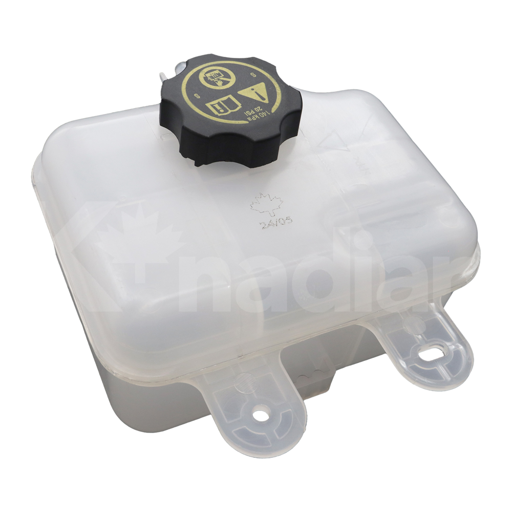 DEPOSITO PARA REFRIGERANTE Chevrolet Aveo 1.5L L4 2019-2023
