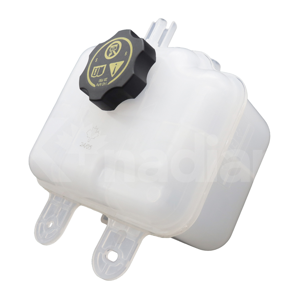 DEPOSITO PARA REFRIGERANTE Chevrolet Aveo 1.5L L4 2019-2023