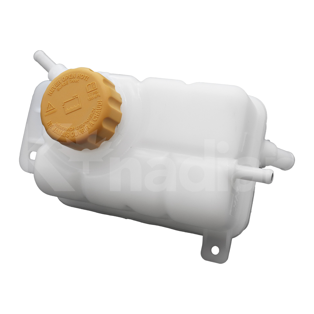 DEPOSITO PARA REFRIGERANTE Chevrolet Aveo 1.6L L4 2004-2018