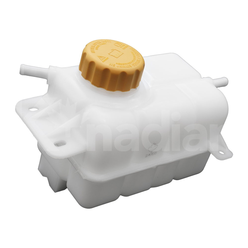 DEPOSITO PARA REFRIGERANTE Chevrolet Aveo 1.6L L4 2004-2018