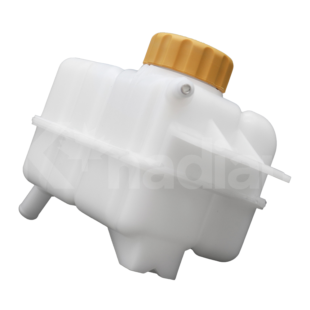 DEPOSITO PARA REFRIGERANTE Chevrolet Aveo 1.6L L4 2004-2018