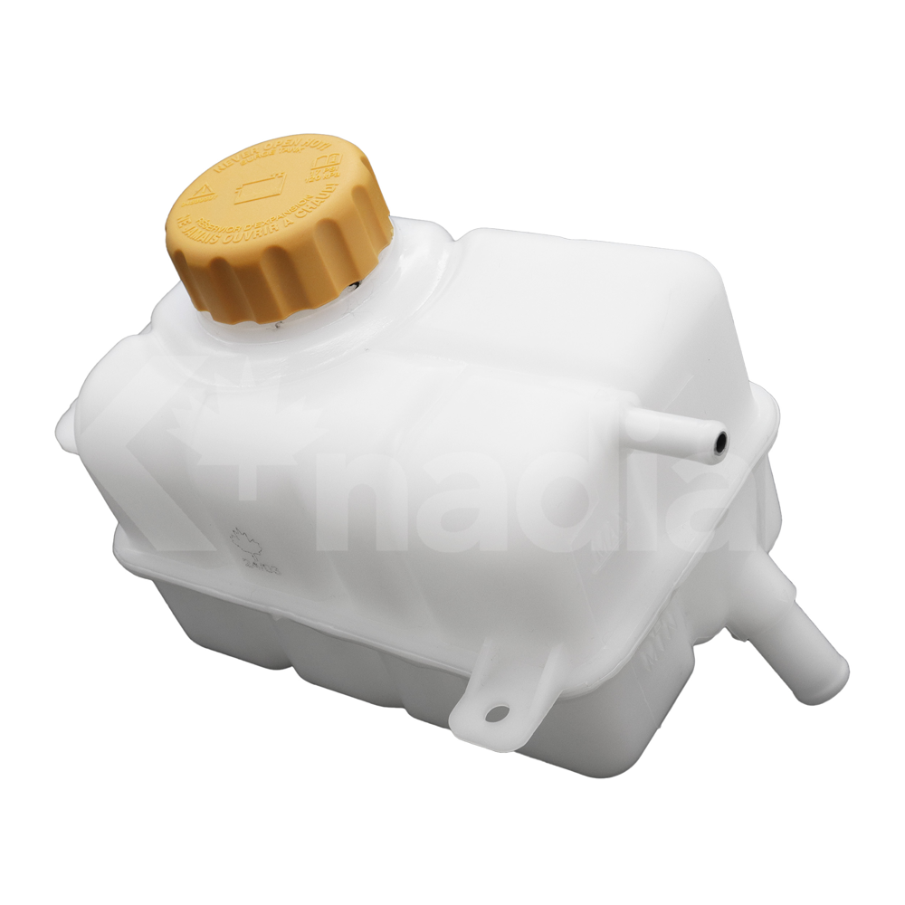 DEPOSITO PARA REFRIGERANTE Chevrolet Aveo 1.6L L4 2004-2018