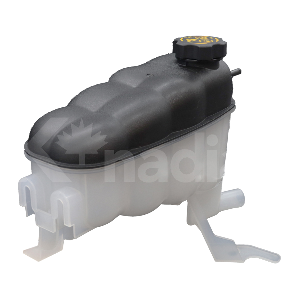 DEPOSITO PARA REFRIGERANTE Cadillac Escalade 6.2L V8 2015-2019