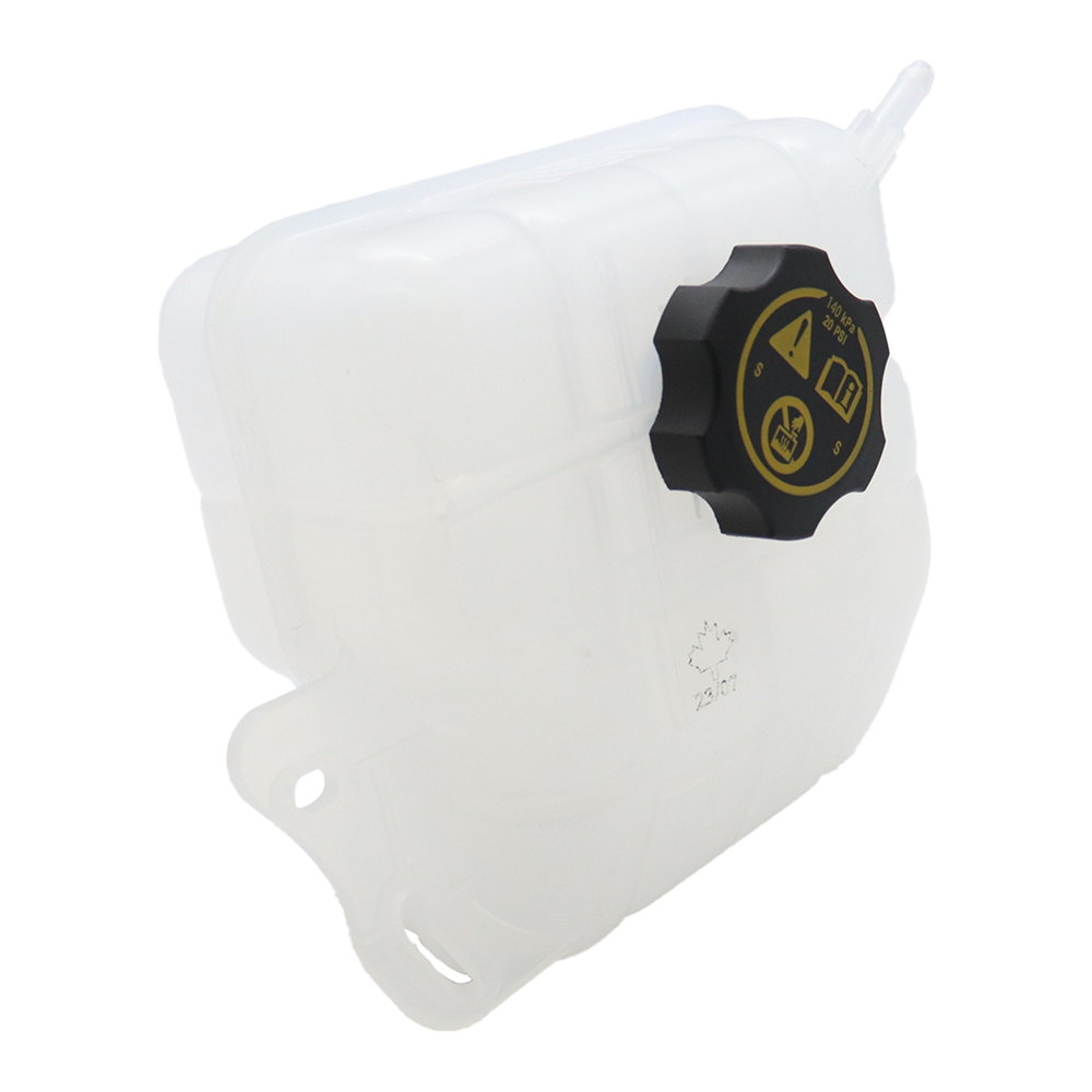 DEPOSITO PARA REFRIGERANTE Chevrolet Cavalier 1.3L L3 2022-2023