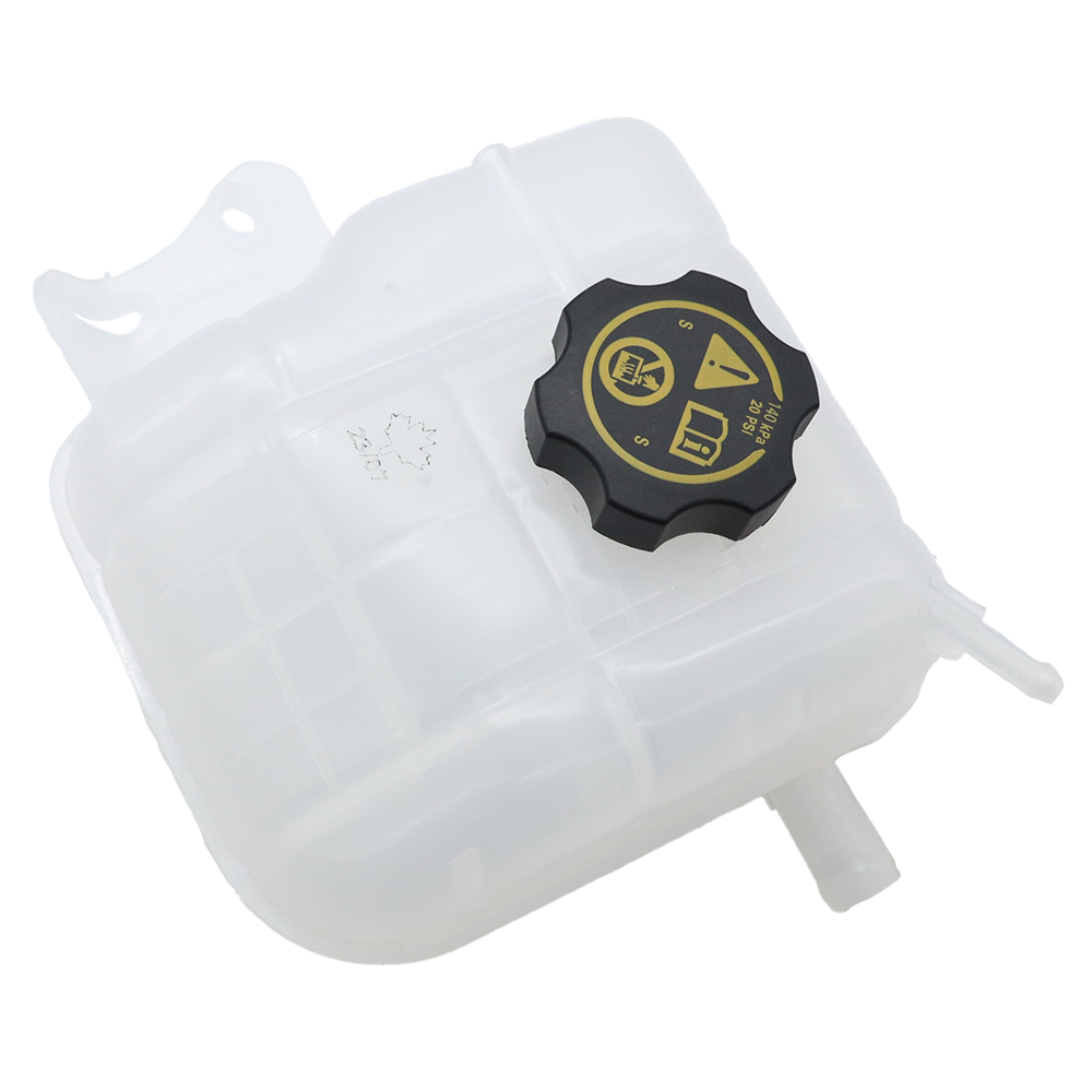 DEPOSITO PARA REFRIGERANTE Chevrolet Cavalier 1.3L L3 2022-2023