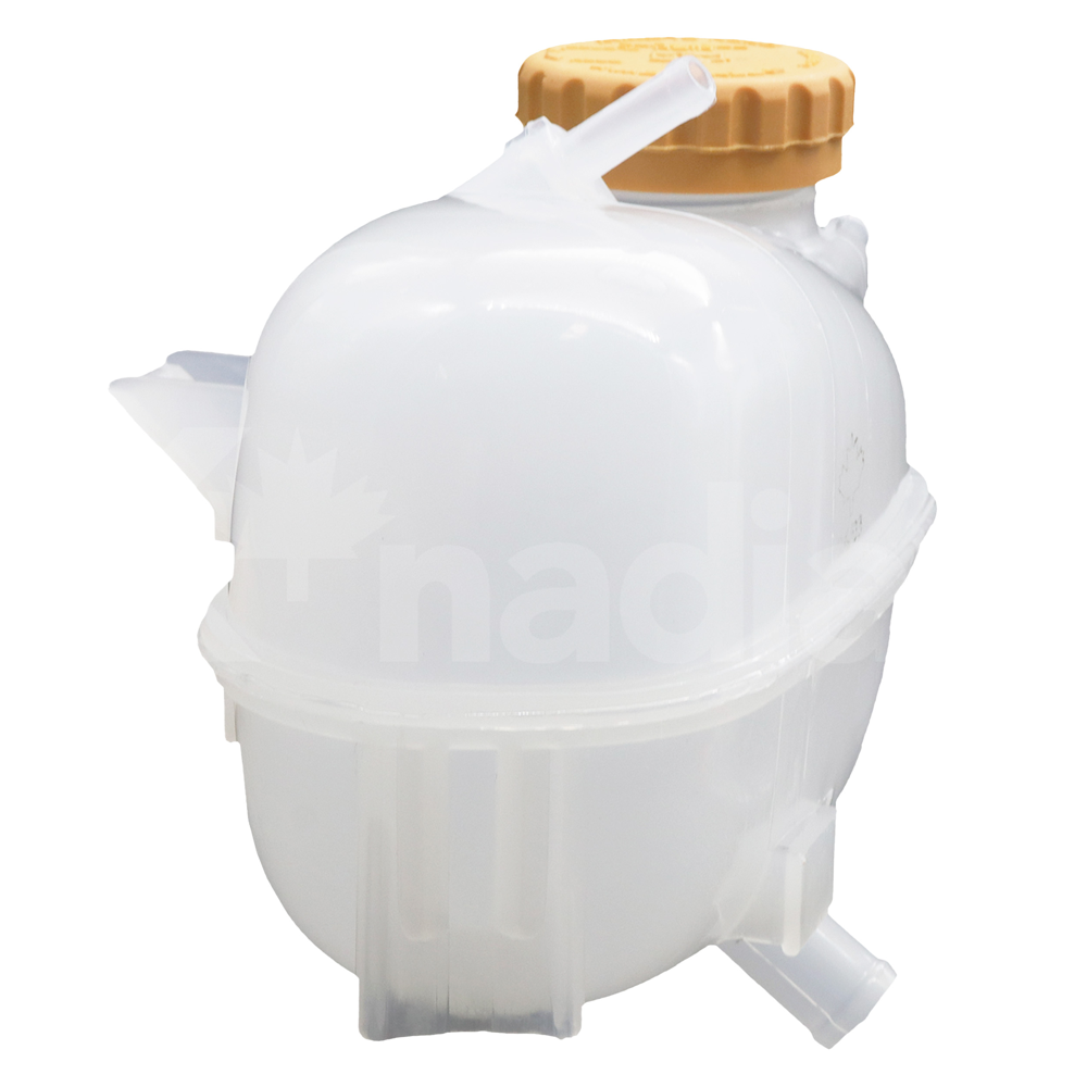 DEPOSITO PARA REFRIGERANTE Chevrolet Corsa 1.8L L4 2003-2008