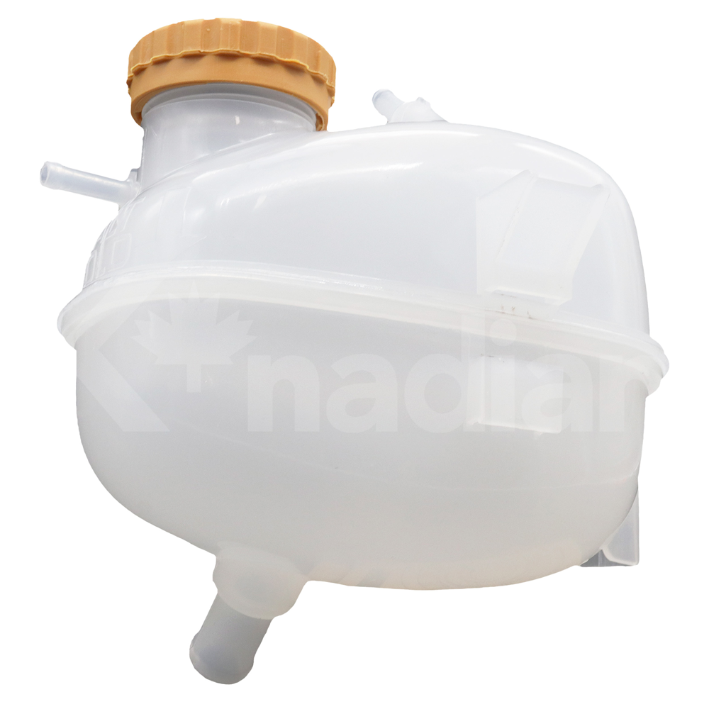 DEPOSITO PARA REFRIGERANTE Chevrolet Corsa 1.8L L4 2003-2008