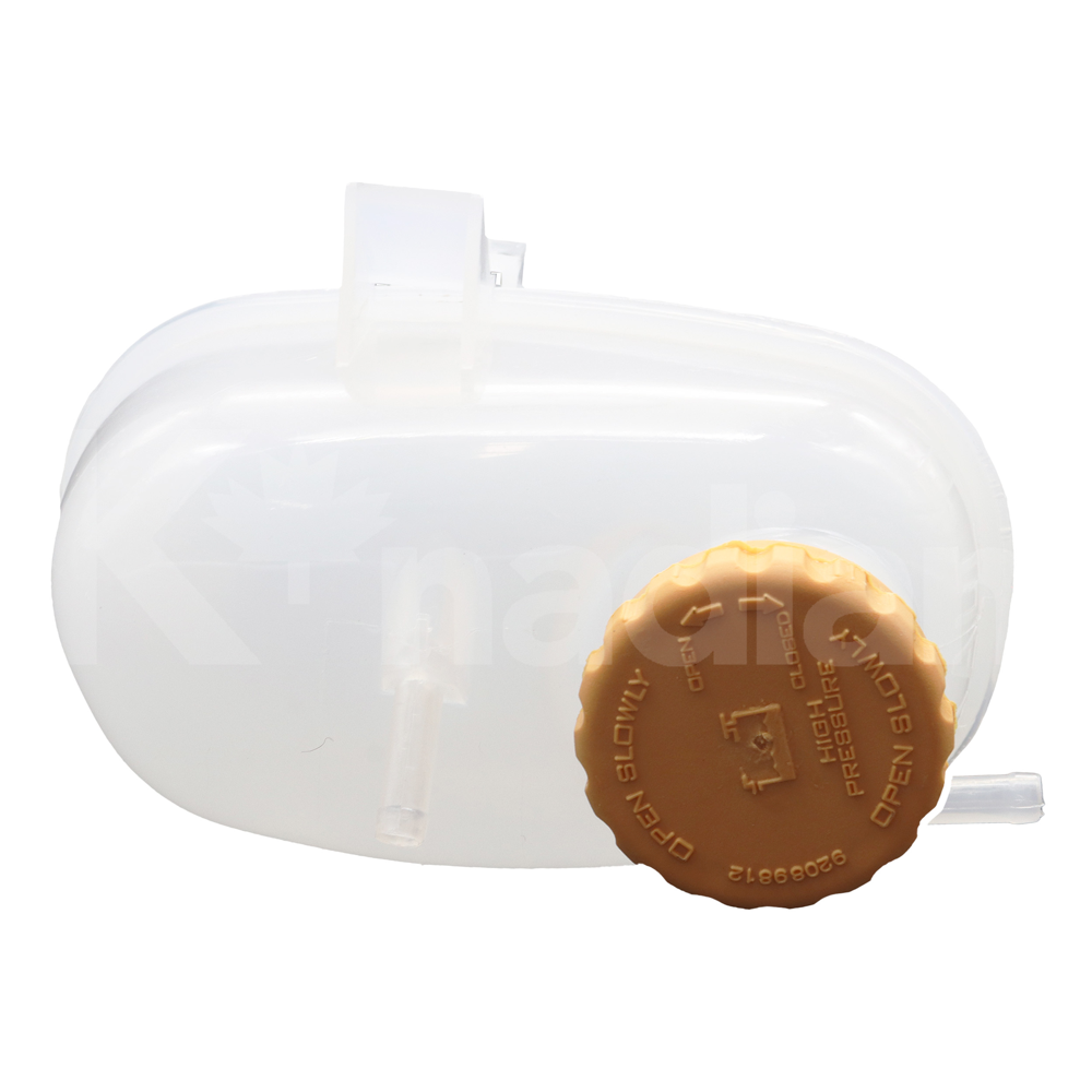 DEPOSITO PARA REFRIGERANTE Chevrolet Corsa 1.8L L4 2003-2008