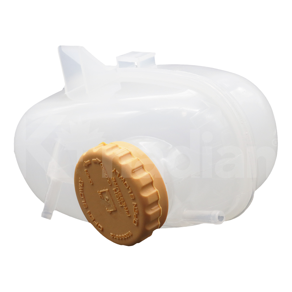 DEPOSITO PARA REFRIGERANTE Chevrolet Corsa 1.8L L4 2003-2008