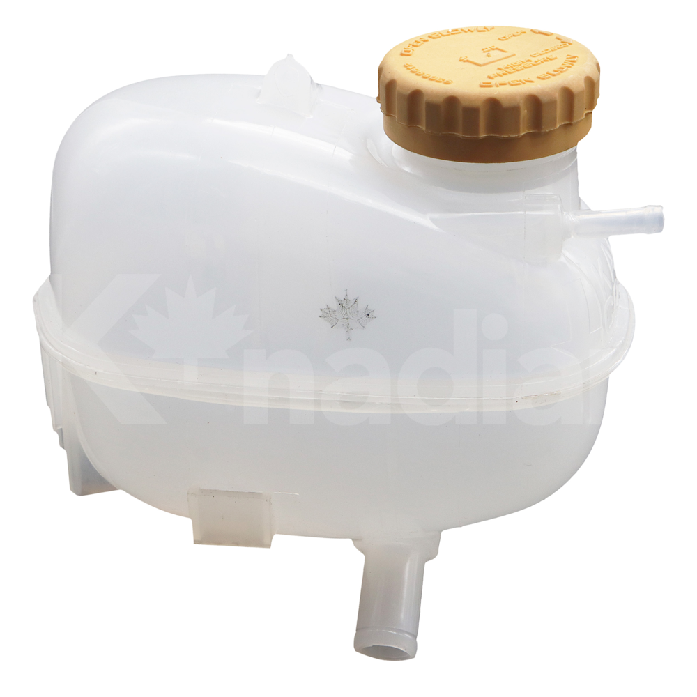 DEPOSITO PARA REFRIGERANTE Chevrolet Corsa 1.4L L4 2002