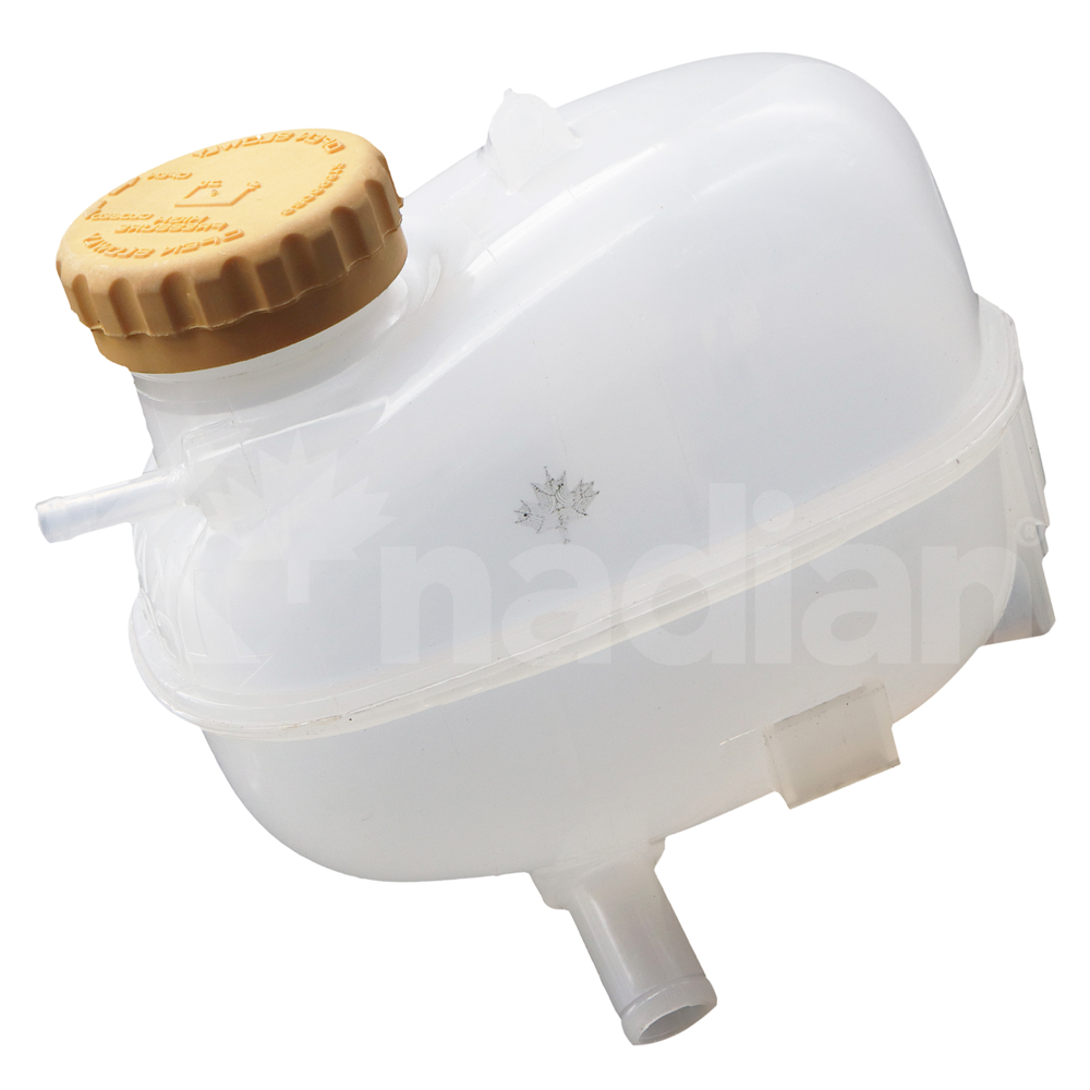 DEPOSITO PARA REFRIGERANTE Chevrolet Corsa 1.4L L4 2002