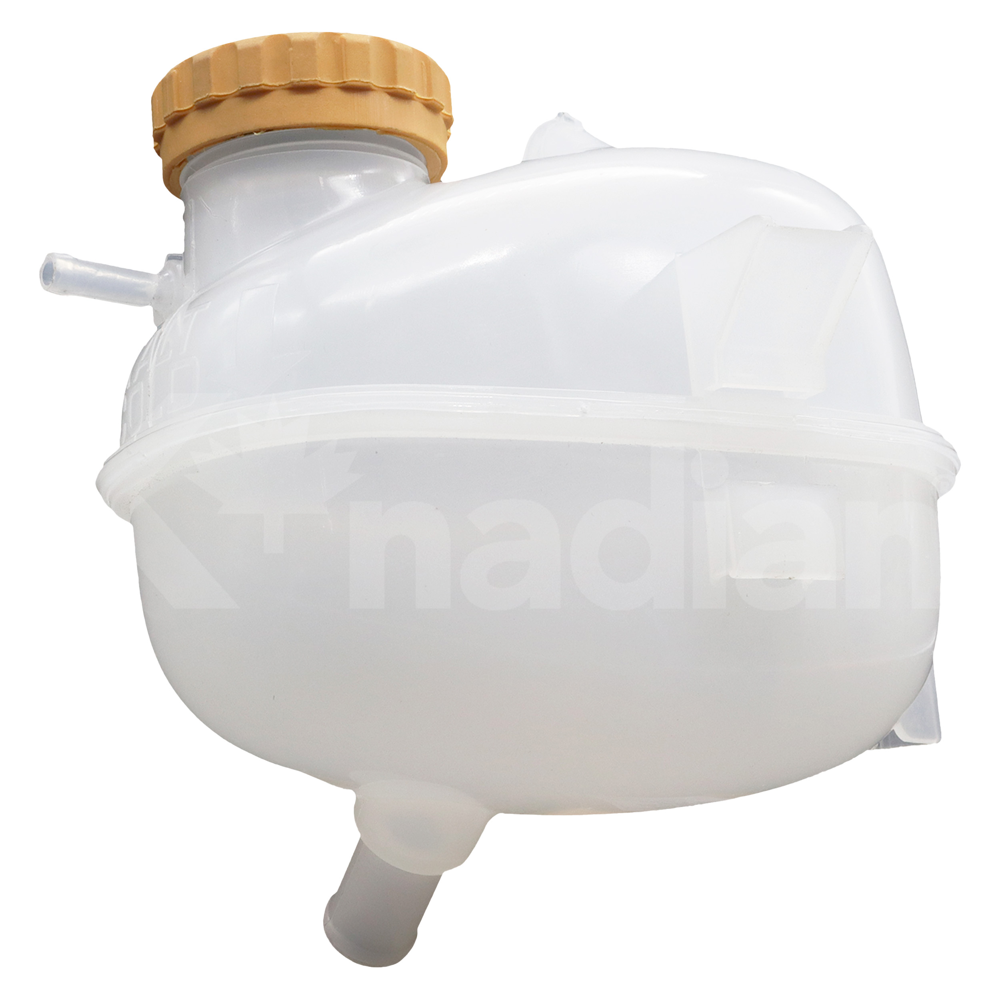 DEPOSITO PARA REFRIGERANTE Chevrolet Corsa 1.4L L4 2002