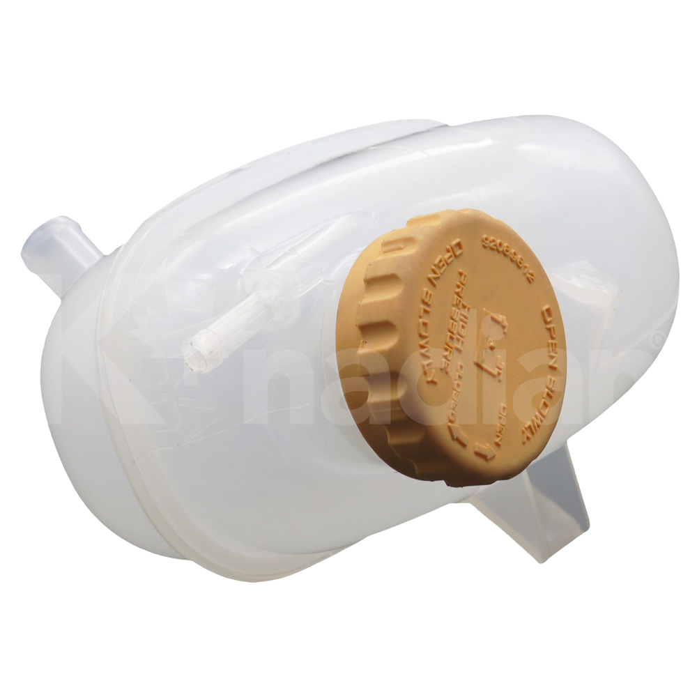 DEPOSITO PARA REFRIGERANTE Chevrolet Corsa 1.4L L4 2002