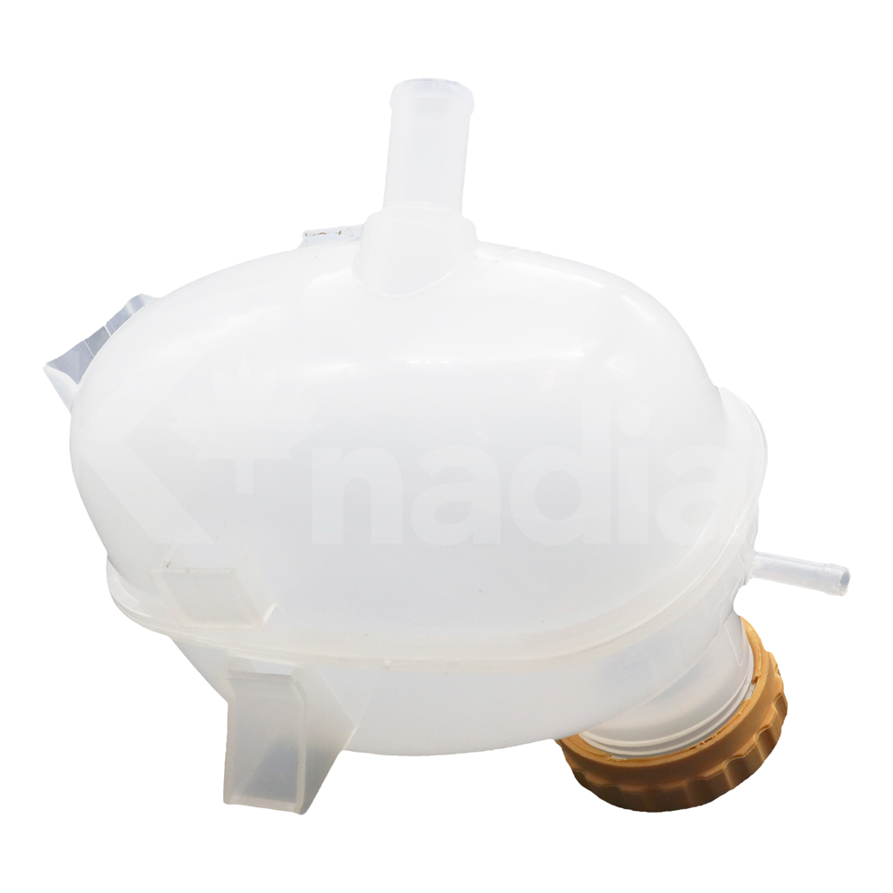 DEPOSITO PARA REFRIGERANTE Chevrolet Corsa 1.4L L4 2002