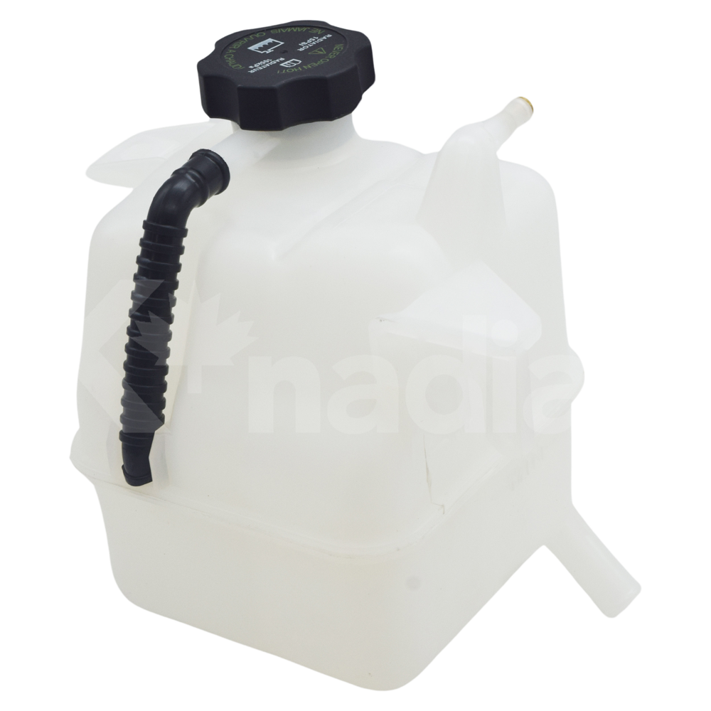 DEPOSITO PARA REFRIGERANTE Chevrolet Captiva Sport 2.4L L4 2008-2015