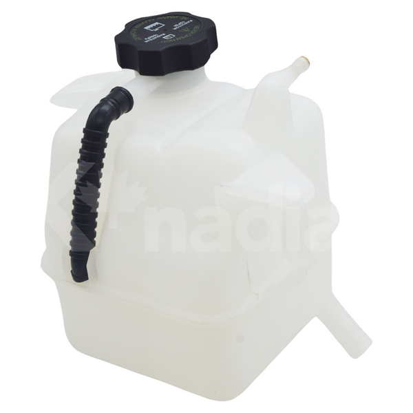 DEPOSITO PARA REFRIGERANTE Chevrolet Captiva Sport 2.4L L4 2008-2015