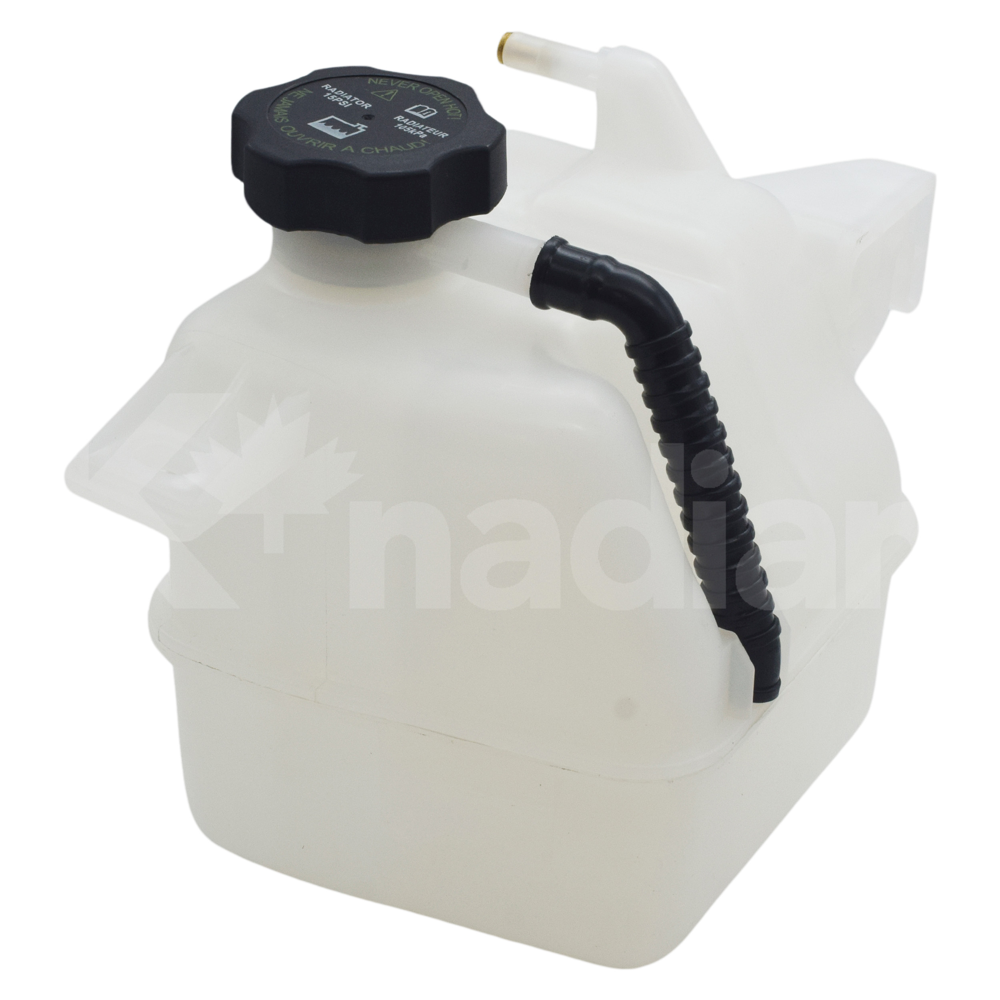 DEPOSITO PARA REFRIGERANTE Chevrolet Captiva Sport 2.4L L4 2008-2015