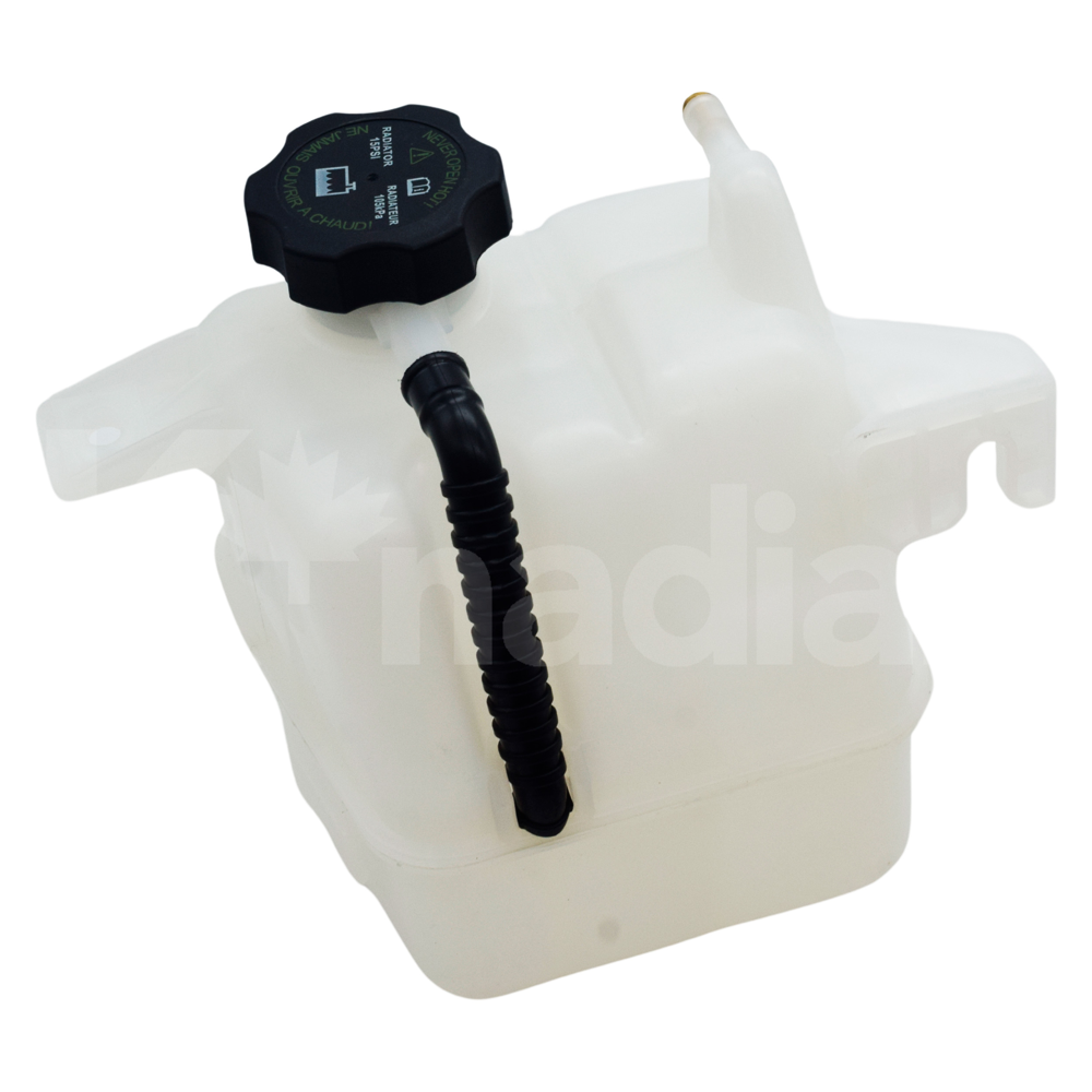 DEPOSITO PARA REFRIGERANTE Chevrolet Captiva Sport 2.4L L4 2008-2015