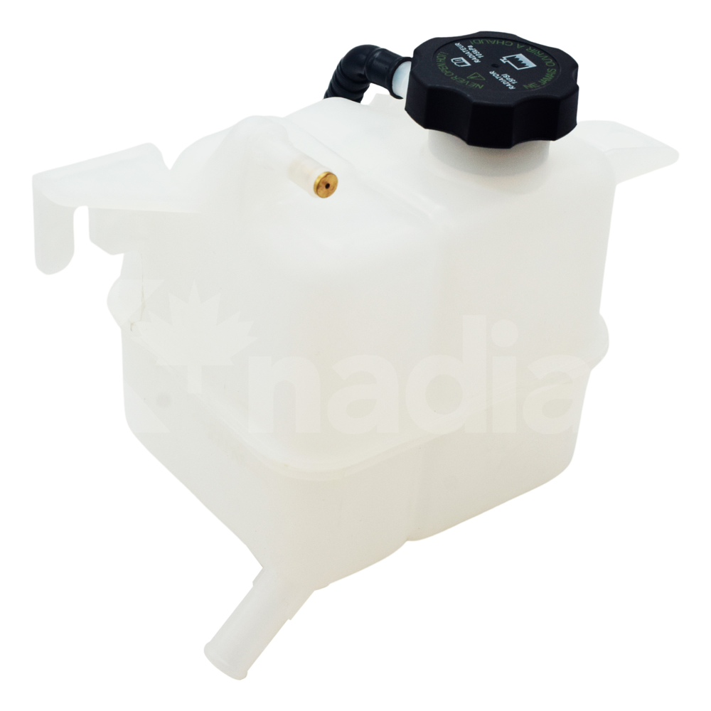 DEPOSITO PARA REFRIGERANTE Chevrolet Captiva Sport 2.4L L4 2008-2015