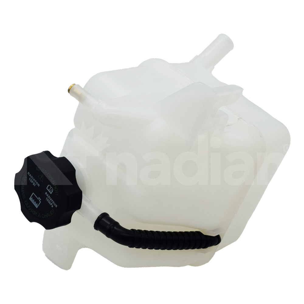 DEPOSITO PARA REFRIGERANTE Chevrolet Captiva Sport 2.4L L4 2008-2015