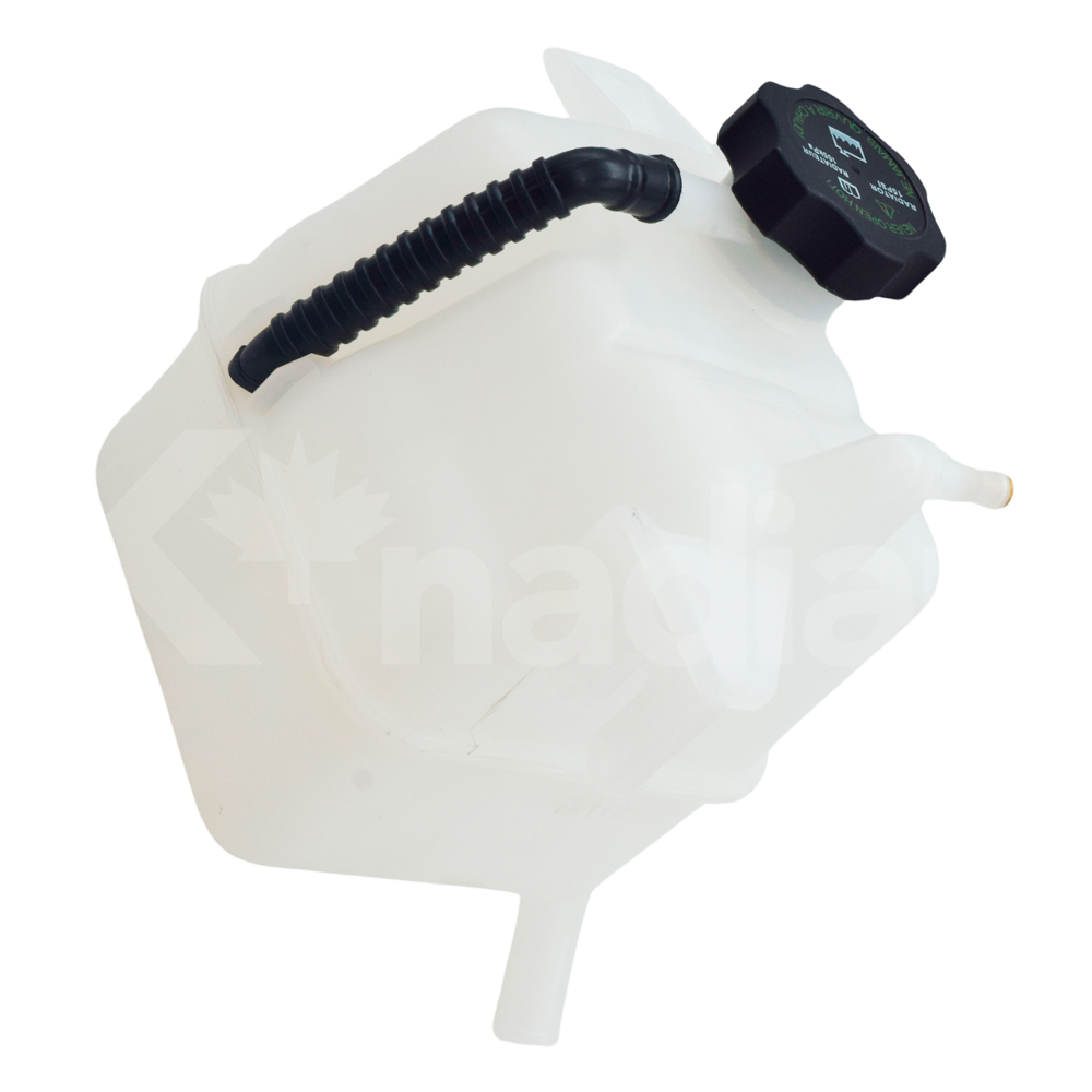DEPOSITO PARA REFRIGERANTE Chevrolet Captiva Sport 2.4L L4 2008-2015
