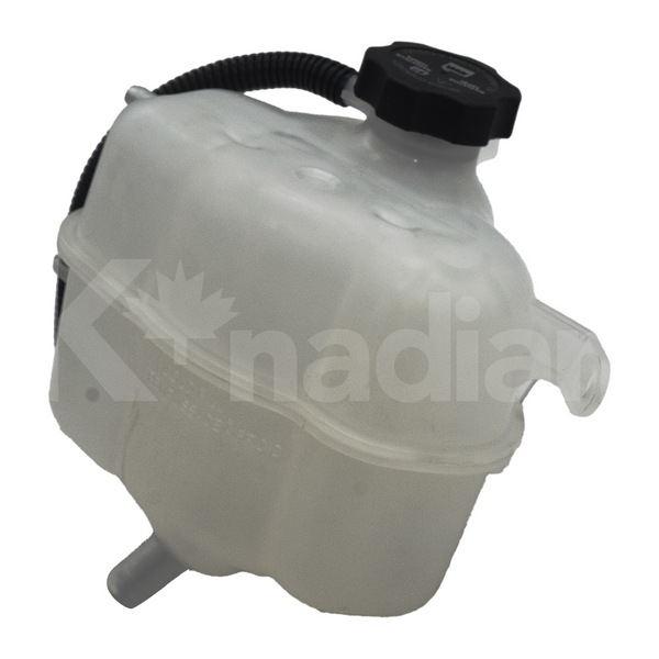 DEPOSITO PARA REFRIGERANTE Chevrolet Equinox 3.4L V6 2006-2009