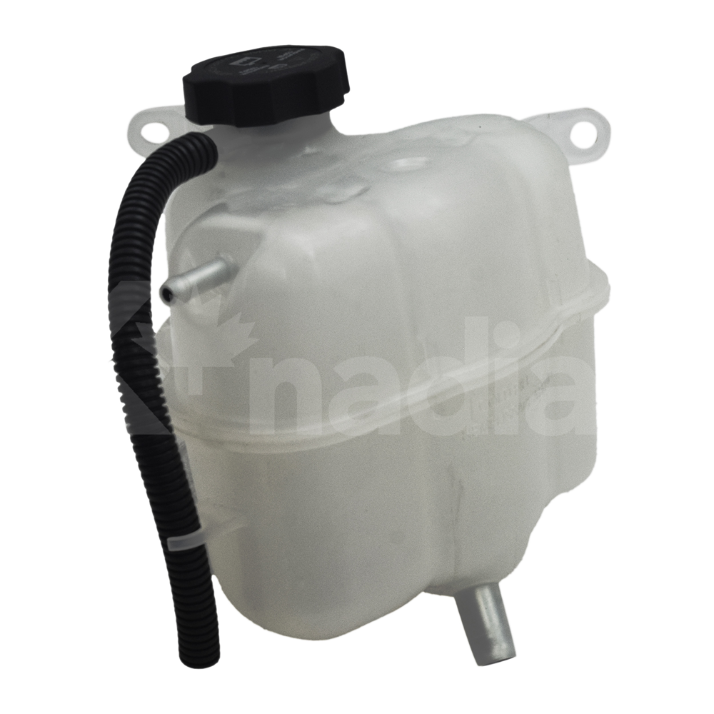 DEPOSITO PARA REFRIGERANTE Chevrolet Equinox 3.4L V6 2006-2009
