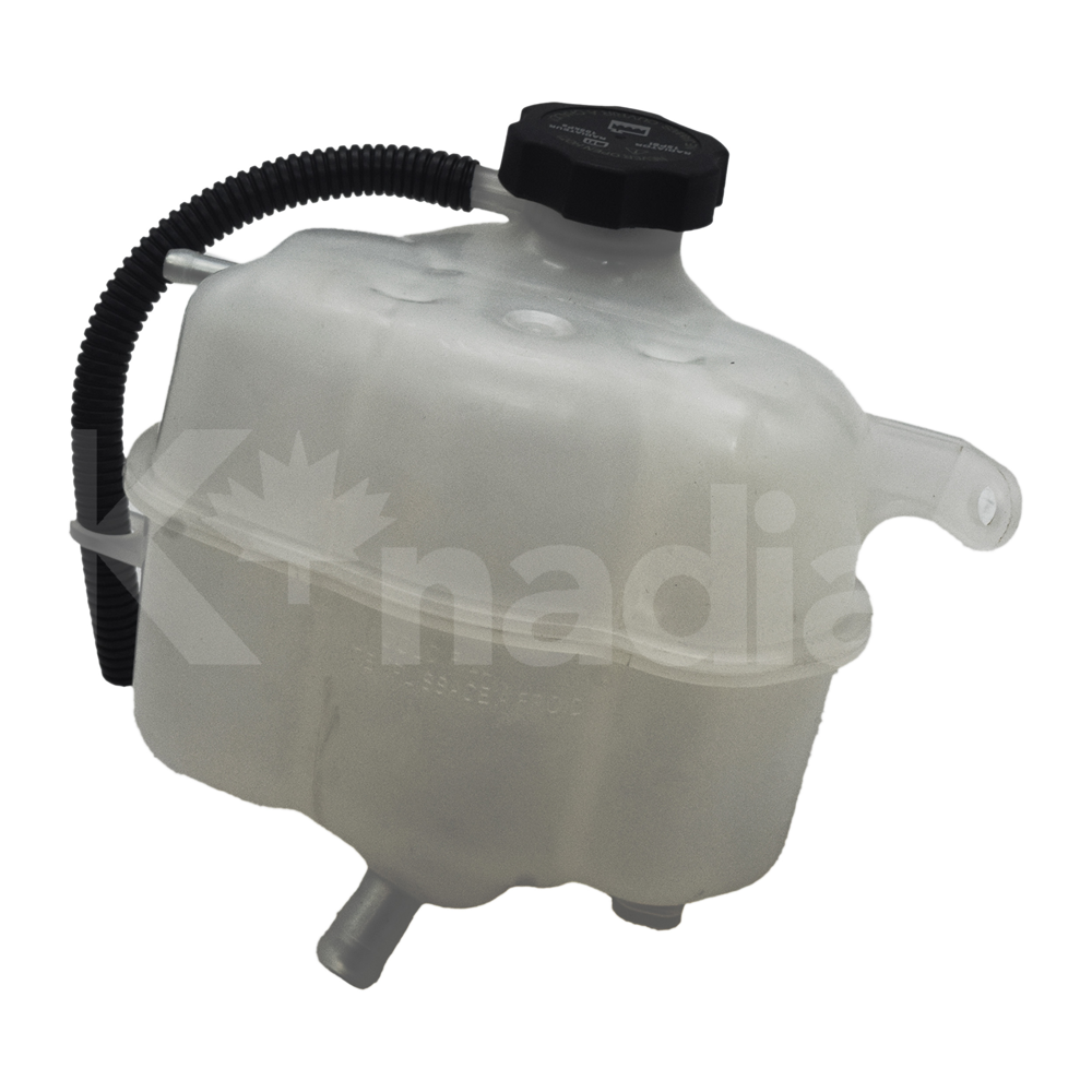 DEPOSITO PARA REFRIGERANTE Chevrolet Equinox 3.4L V6 2006-2009