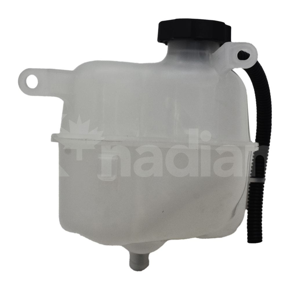 DEPOSITO PARA REFRIGERANTE Chevrolet Equinox 3.4L V6 2006-2009