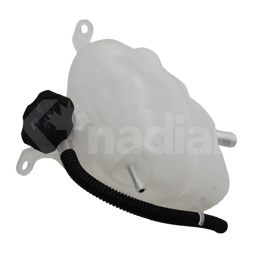DEPOSITO PARA REFRIGERANTE Chevrolet Equinox 3.4L V6 2006-2009