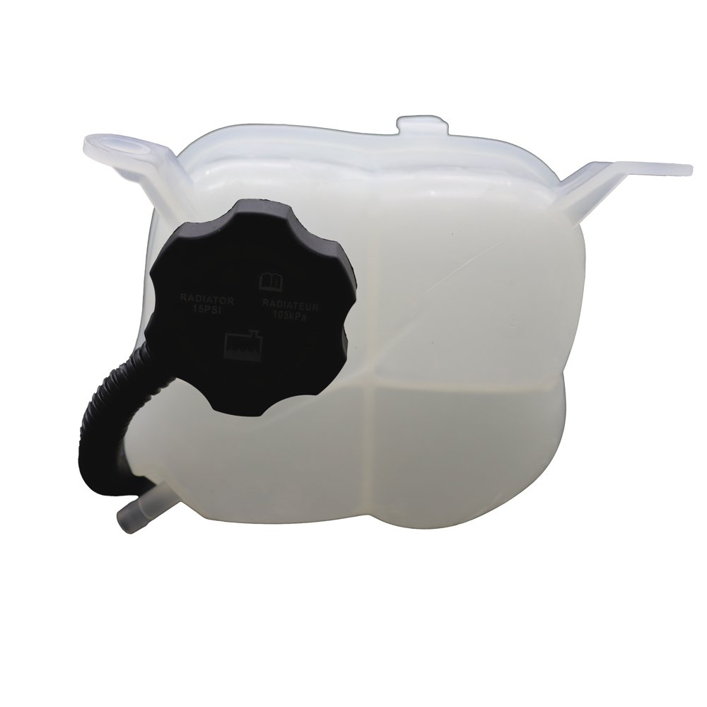 DEPOSITO PARA REFRIGERANTE Chevrolet Equinox 3.4L V6 2005